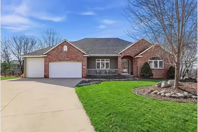 4525 Alicia Drive, Eagan, MN 55077 - Photo 2