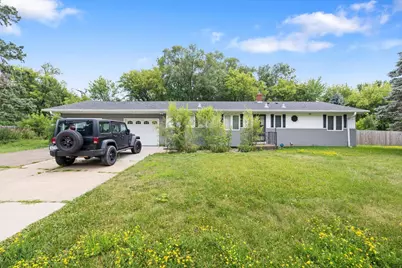 2656 Fremont Avenue E, Maplewood, MN 55119 - Photo 2
