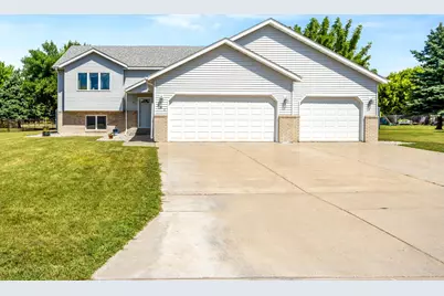 507 Nicole Lane, Dilworth, MN 56529 - Photo 1