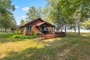 28867 Gene Rd, Merrifield, MN 56465 - Photo 1