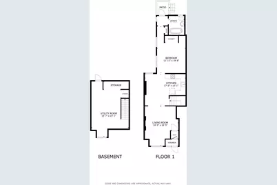 707 W 25th Street #707A, Minneapolis, MN 55405 - Photo 22
