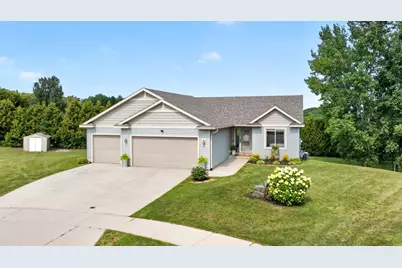 601 3rd Street NE, Byron, MN 55920 - Photo 2