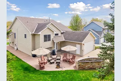 705 Leon Street, Jordan, MN 55352 - Photo 1