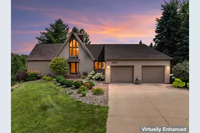 3640 NE Lakeview Court NE, Rochester, MN 55906 - Photo 1