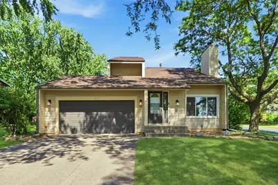 8687 Ridgewind Road, Eden Prairie, MN 55344 - Photo 1