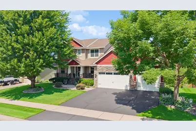 6925 169th Lane NW, Ramsey, MN 55303 - Photo 1