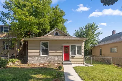1035 Magnolia Avenue E, Saint Paul, MN 55106 - Photo 1
