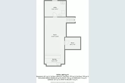3597 Gershwin Court N, Oakdale, MN 55128 - Photo 34