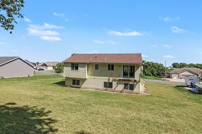 612 Deer Trail, Montgomery, MN 56069 - Photo 2
