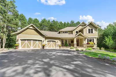 26625 145th Street NW, Zimmerman, MN 55398 - Photo 1