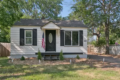 389 Hugo Street NE, Fridley, MN 55432 - Photo 1
