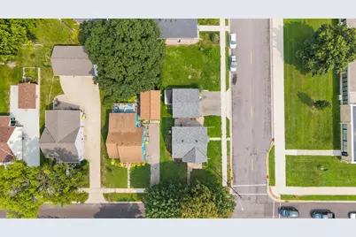 802 Center Street, North Mankato, MN 56003 - Photo 62