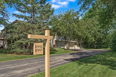 8445 Morgan Lane, Eden Prairie, MN 55347 - Photo 1
