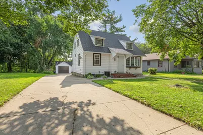 206 12th Street S, Mountain Lake, MN 56159 - Photo 1
