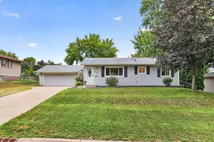 3301 69th St E, Inver Grove Heights, MN 55076 - Photo 1