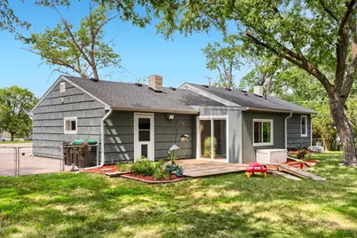 10241 Foley Boulevard NW, Coon Rapids, MN 55448 - Photo 2