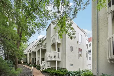 3058 Lake Shore Drive #A, Minneapolis, MN 55416 - Photo 1