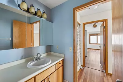 3058 Lake Shore Drive #A, Minneapolis, MN 55416 - Photo 12