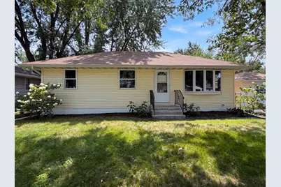 1710 Oakwood Drive, Shoreview, MN 55126 - Photo 1
