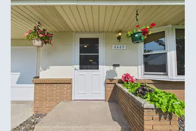 4449 Jackson Street NE, Columbia Heights, MN 55421 - Photo 2