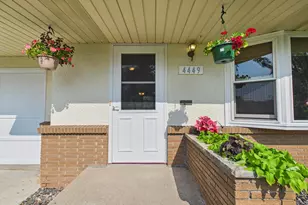 4449 Jackson St NE, Columbia Heights, MN 55421 - Photo 2
