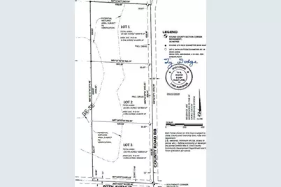Lot 1 County Road Bb, Woodville, WI 54028 - Photo 10