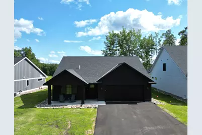 Lot 15 Little Walnut Lane, Pequot Lakes, MN 56472 - Photo 2