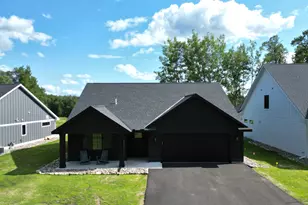 Lot 15 Little Walnut Ln, Pequot Lakes, MN 56472 - Photo 2
