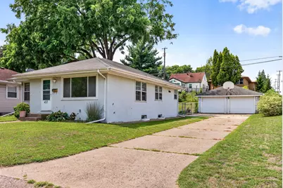 457 18th Avenue N, South Saint Paul, MN 55075 - Photo 2