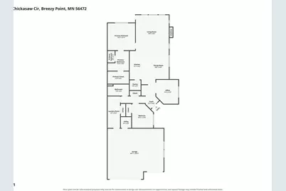 7868 Chickasaw Circle, Pequot Lakes, MN 56472 - Photo 68