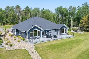 7868 Chickasaw Cir, Pequot Lakes, MN 56472 - Photo 2