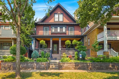 847 Ashland Avenue, Saint Paul, MN 55104 - Photo 2