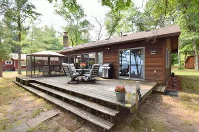 28282 Dhein Road, Webster, WI 54893 - Photo 2