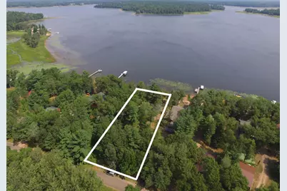 28282 Dhein Road, Webster, WI 54893 - Photo 8