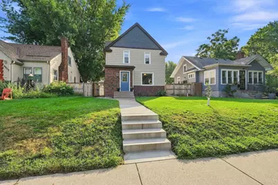 4533 Snelling Avenue, Minneapolis, MN 55406 - Photo 1