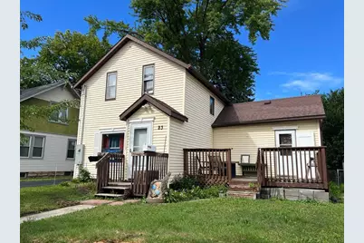 23 6th Street NW, Rochester, MN 55901 - Photo 1