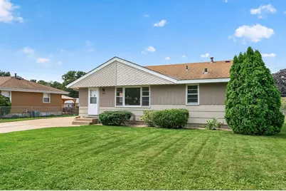 6836 Monroe Street NE, Fridley, MN 55432 - Photo 34