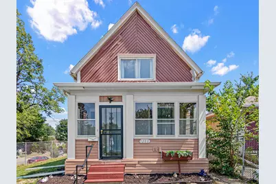 1288 Edgerton Street, Saint Paul, MN 55130 - Photo 1