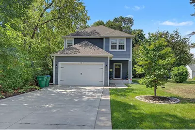 1404 Louisiana Avenue S, Saint Louis Park, MN 55426 - Photo 2