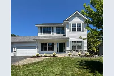 11156 21st Street NE, Saint Michael, MN 55376 - Photo 1