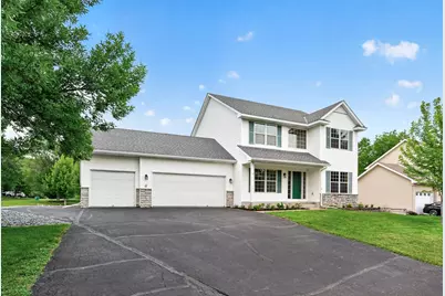 11156 21st Street NE, Saint Michael, MN 55376 - Photo 4