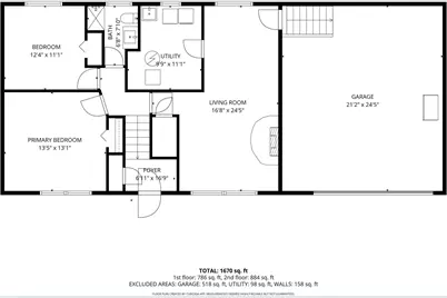 3236 115th Lane NW, Coon Rapids, MN 55433 - Photo 46