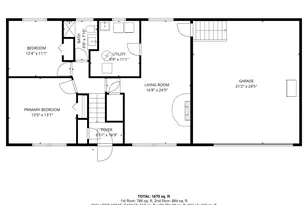 3236 115th Ln NW, Coon Rapids, MN 55433 - Photo 46