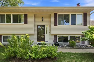 3236 115th Ln NW, Coon Rapids, MN 55433 - Photo 1