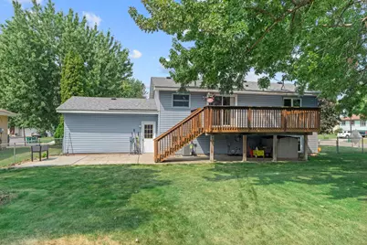 3501 84th Circle N, Brooklyn Park, MN 55443 - Photo 16