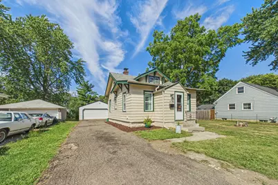6714 Corvallis Avenue N, Crystal, MN 55428 - Photo 2