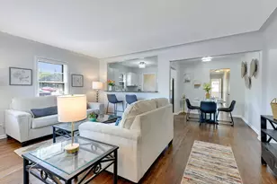 3998 Brunswick Ave S, Saint Louis Park, MN 55416 - Photo 2