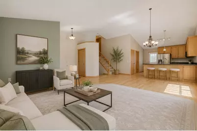 12125 Bataan Street NE, Blaine, MN 55449 - Photo 2