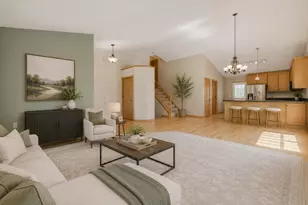 12125 Bataan St NE, Blaine, MN 55449 - Photo 2