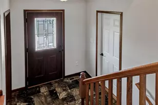 519 Haglin Ave, Cameron, WI 54822 - Photo 2